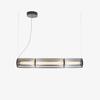 Подвесной светильник LASVIT Miles Horizontal Small