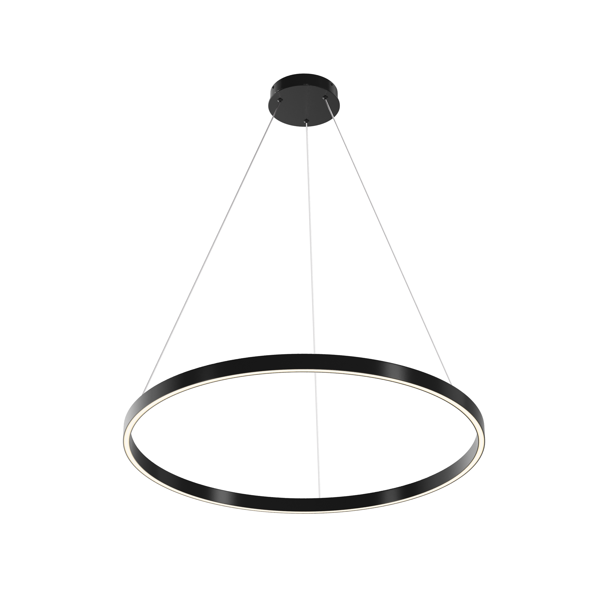 Подвесной светильник Maytoni MOD058PL L42BK Подвесной светильник Maytoni MOD058PL L42BK