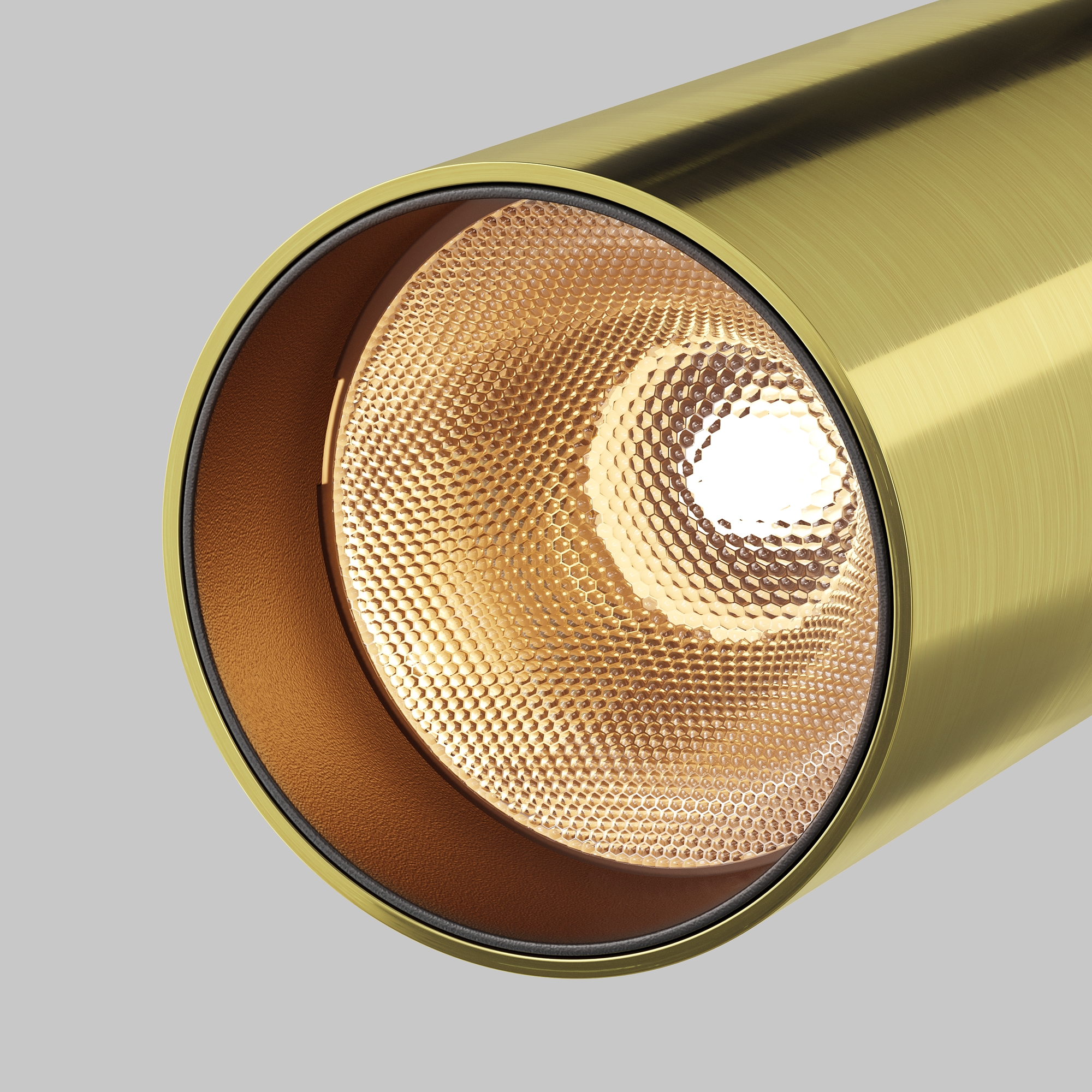 Потолочный светильник Technical C055CL L12W2.7K W Потолочный светильник Technical C055CL L12W2.7K W