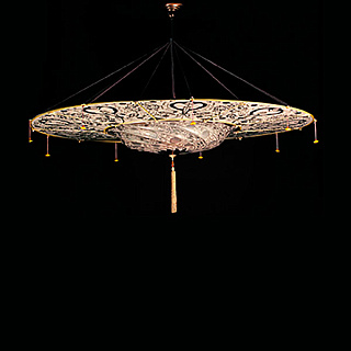 Люстра Archeo Venice Design 311.00