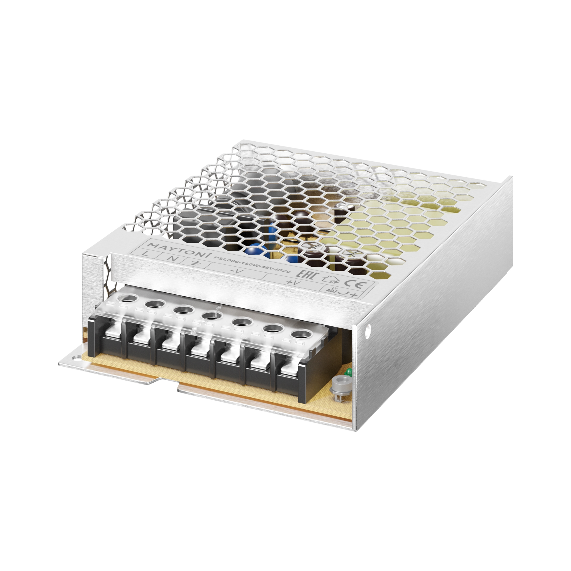 Блок питания Technical PSL006 150W 48V IP20