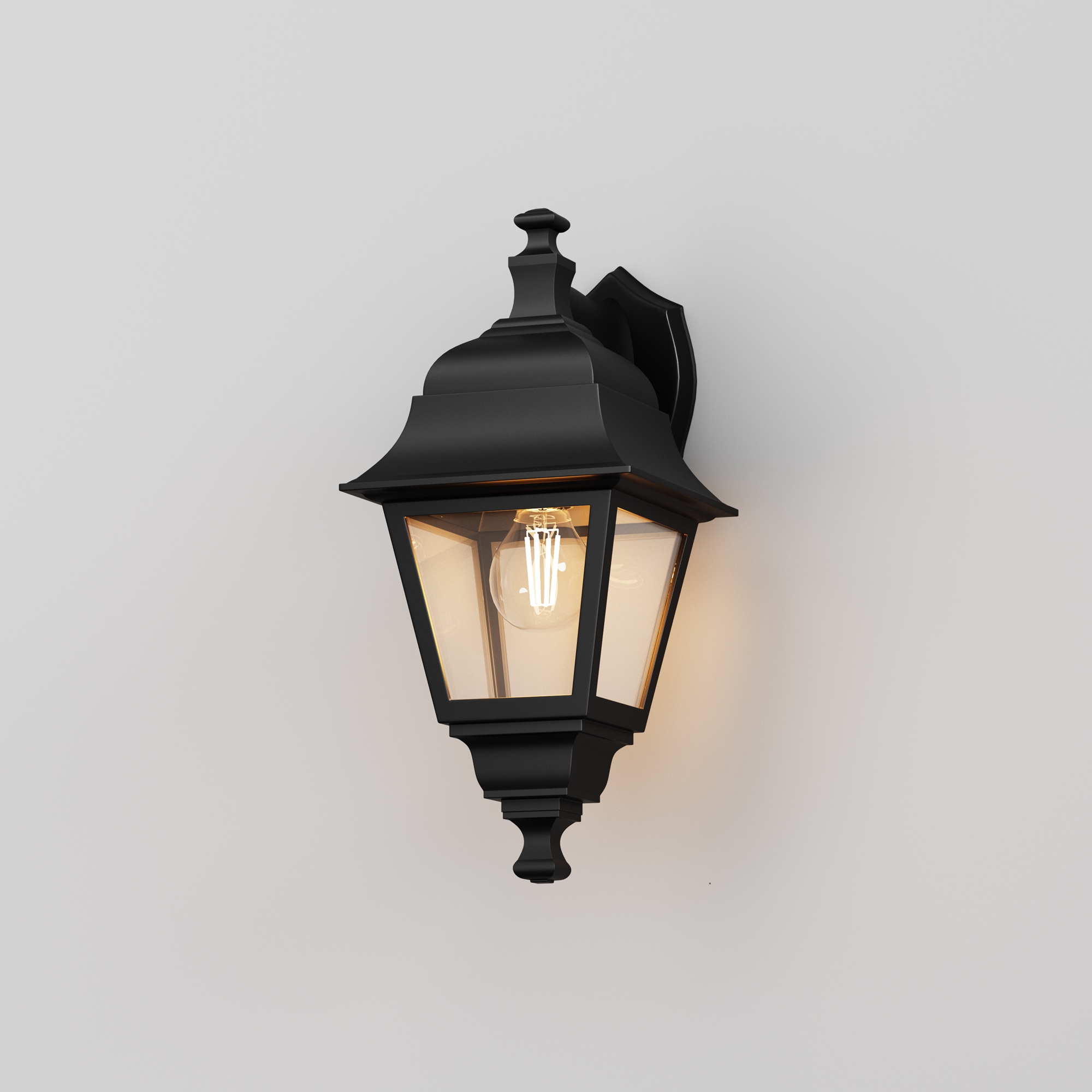Настенный светильник (бра) Outdoor O001XXWL 01 Настенный светильник (бра) Outdoor O001XXWL 01