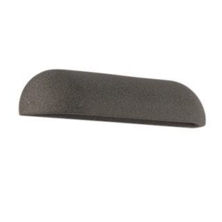 Светильник SP-BULFIN-WALL-L365-10W Warm3000 (BK, 120 deg, 230V) (Arlight, IP65 Бетон, 3 года) 051042