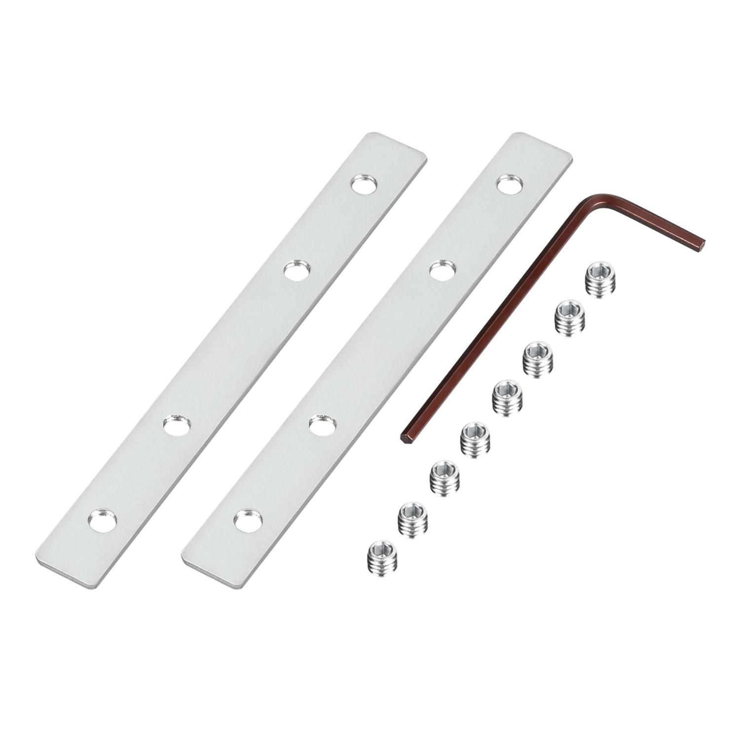 Соединитель профиля LINIA32 FANTOM 180 Set