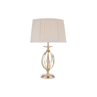 Настольные лампы Elstead Lighting AG-TL-POL-BRASS