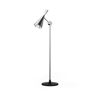 Торшер Tom Dixon Beat Unbeaten Aluminium LED