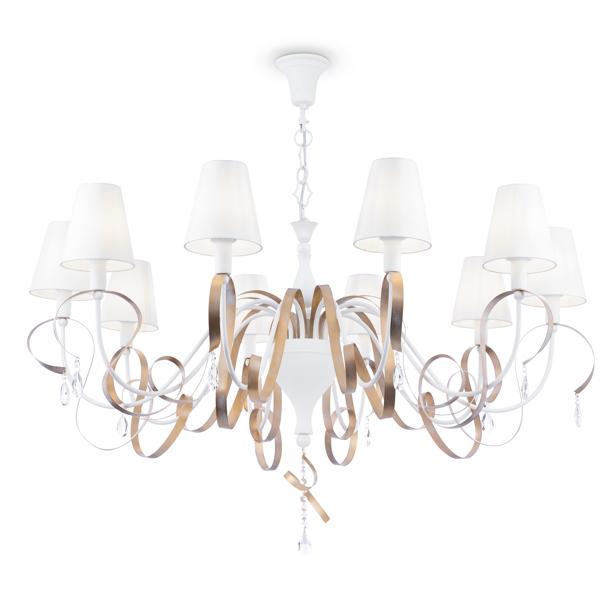 Люстра Maytoni ARM010 10