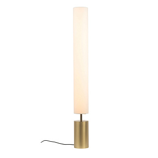 Торшер CVL Luminaires CLOPES 14-100 Satin Brass