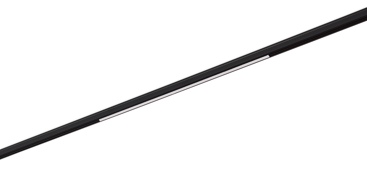 Светильник для Slim Line Mini, Line, 5Вт, 3000К, черный DL20736WW5B Line
