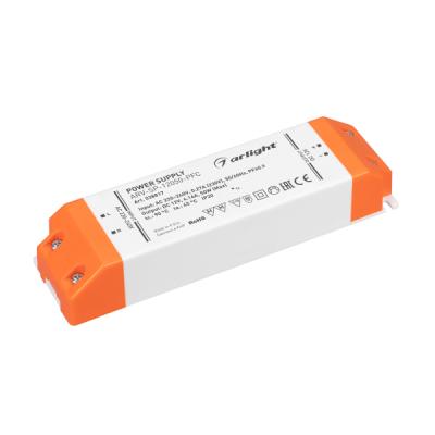 Блок питания ARV SP 12050 PFC 5 лет Блок питания ARV SP 12050 PFC 5 лет