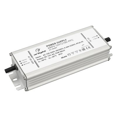 Блок питания ARPV UH12100 PFC Блок питания ARPV UH12100 PFC
