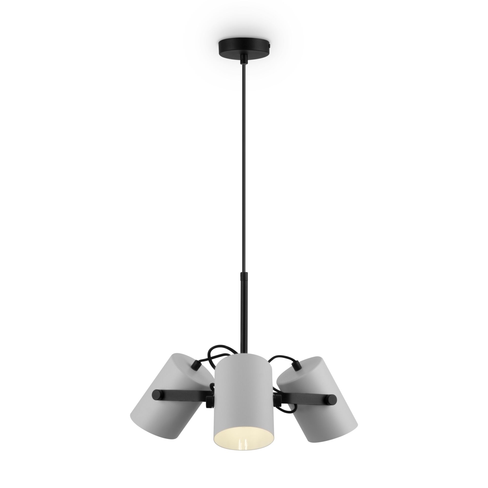 Подвесной светильник Freya FR4004PL 03W Подвесной светильник Freya FR4004PL 03W