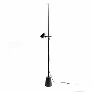Торшер Luceplan D73NТ