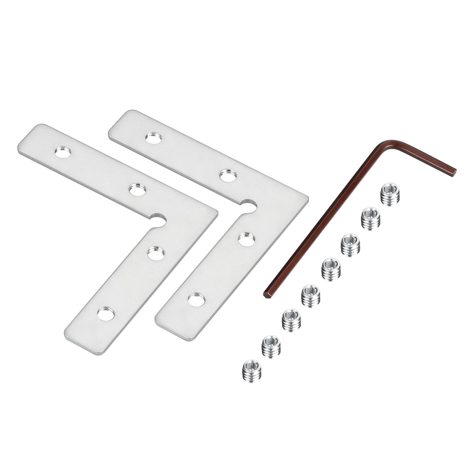 Соединитель профиля LINIA32 FANTOM 90 Set