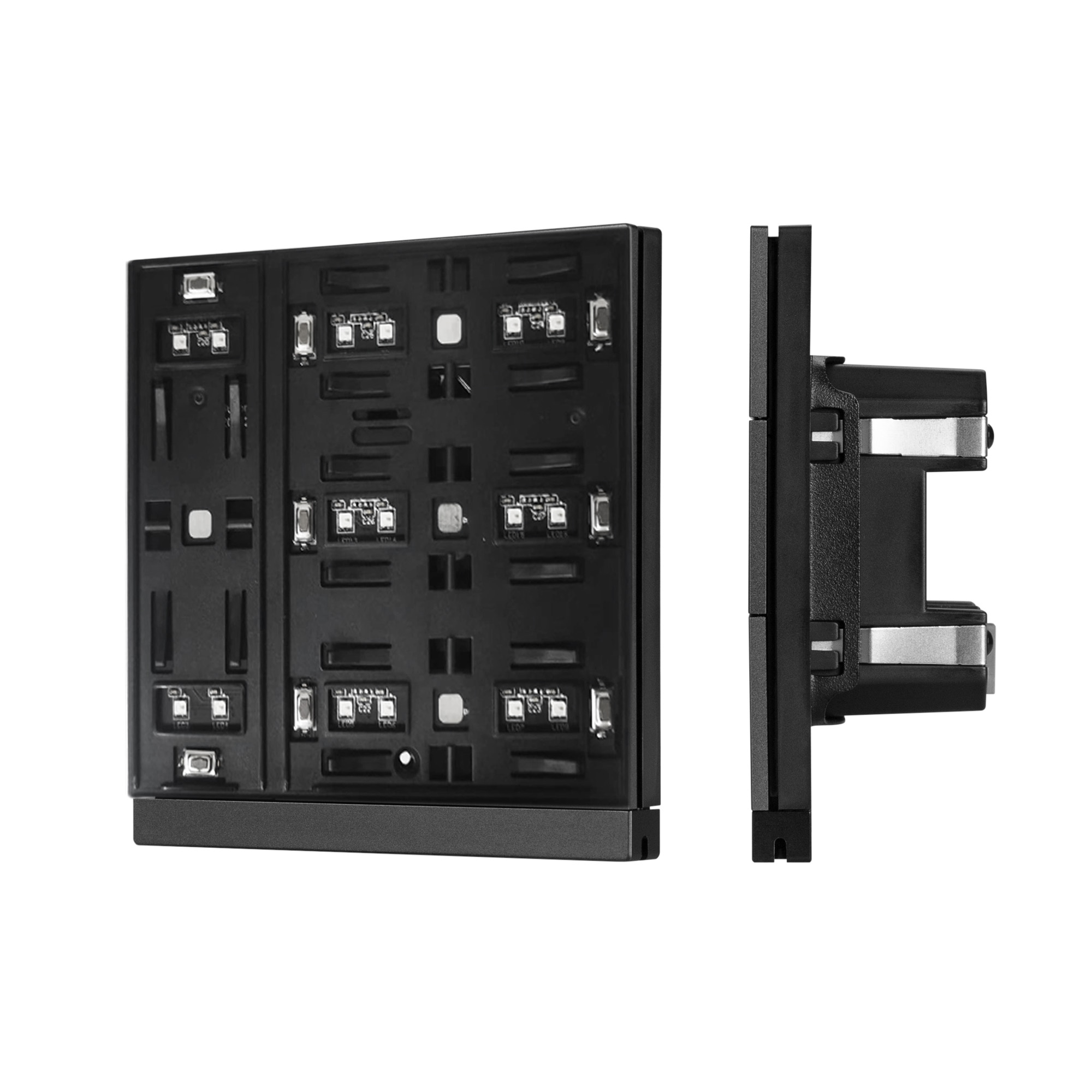 INTELLIGENT ARLIGHT Механизм панели KNX 304 22 IN INTELLIGENT ARLIGHT Механизм панели KNX 304 22 IN