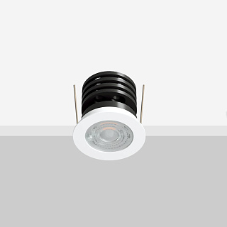 Встраиваемый светильник Flexalighting Flexus 10 White 60