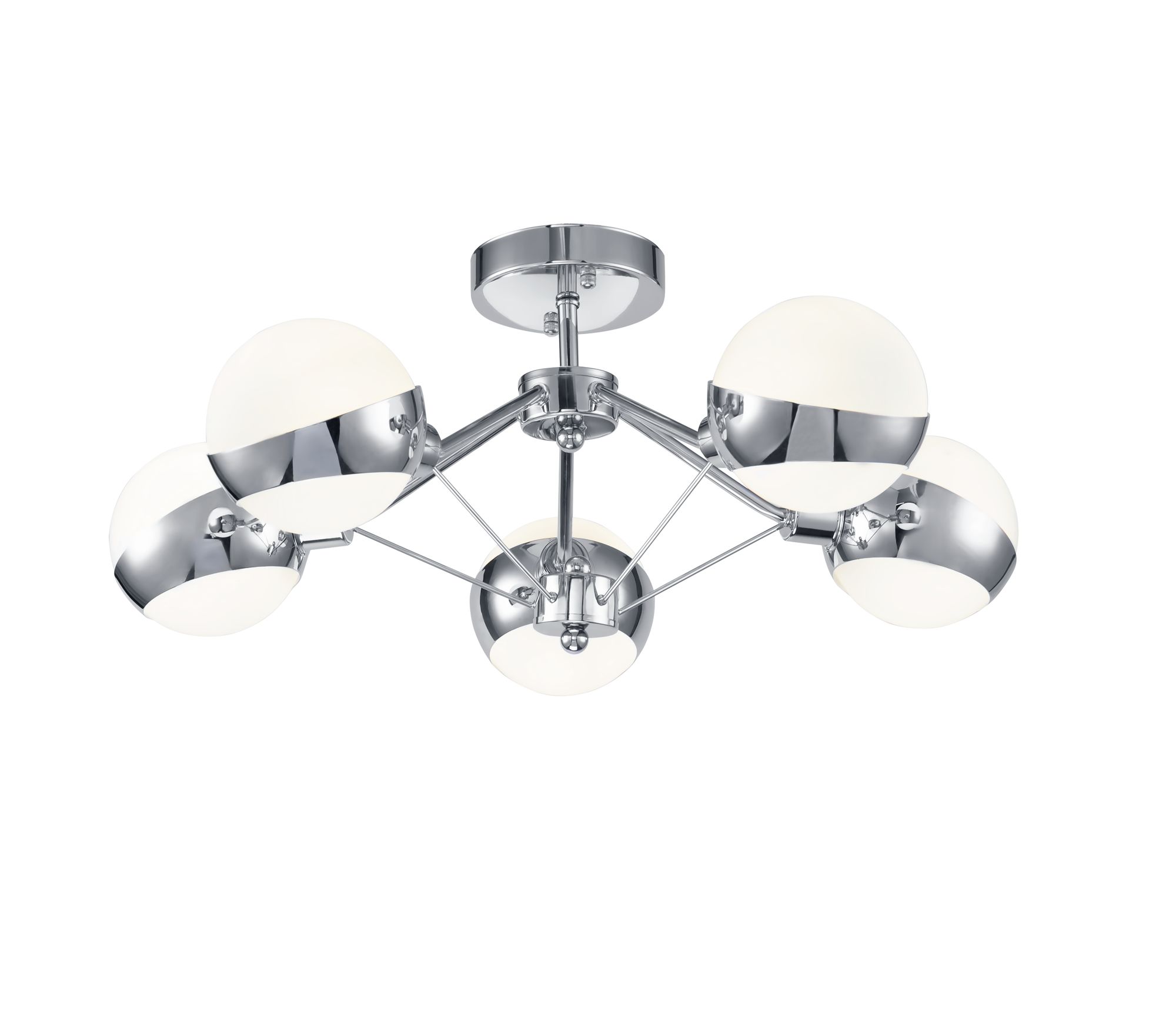 Потолочный светильник Freya FR5009CL 05 Потолочный светильник Freya FR5009CL 05