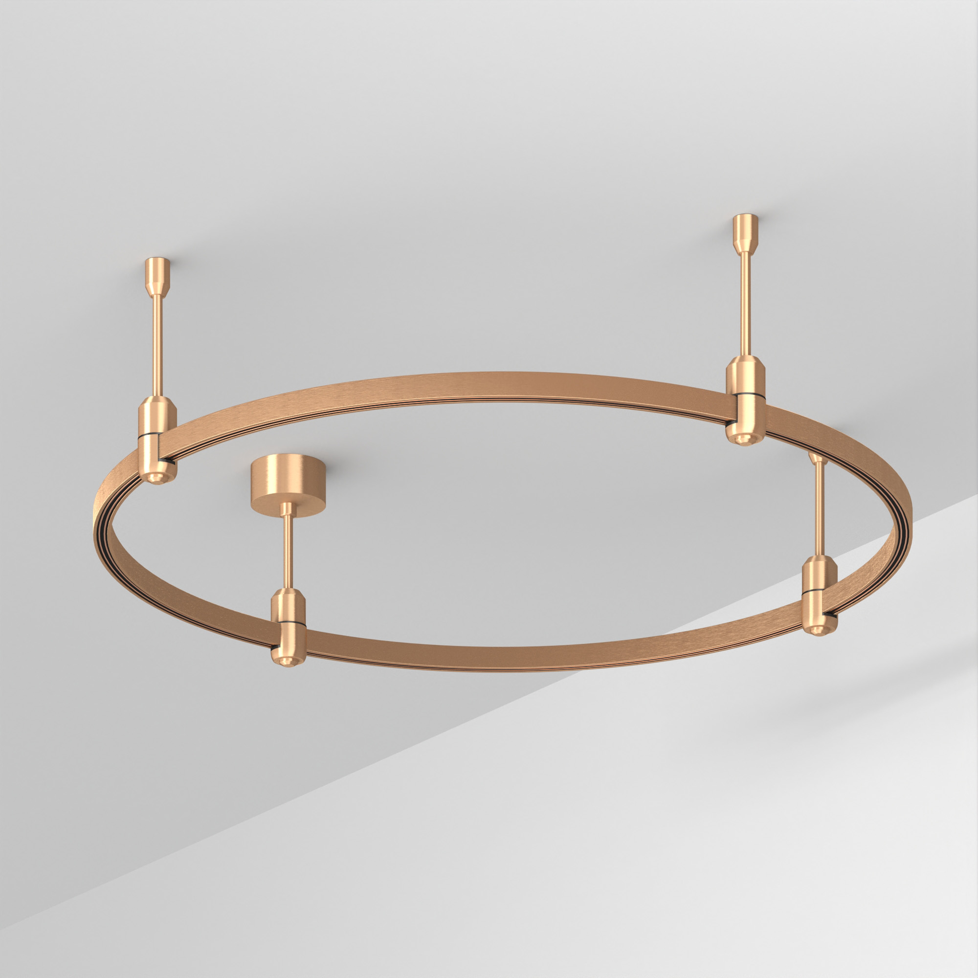 Трек ART APRIORI ROUND ROD 200 R800