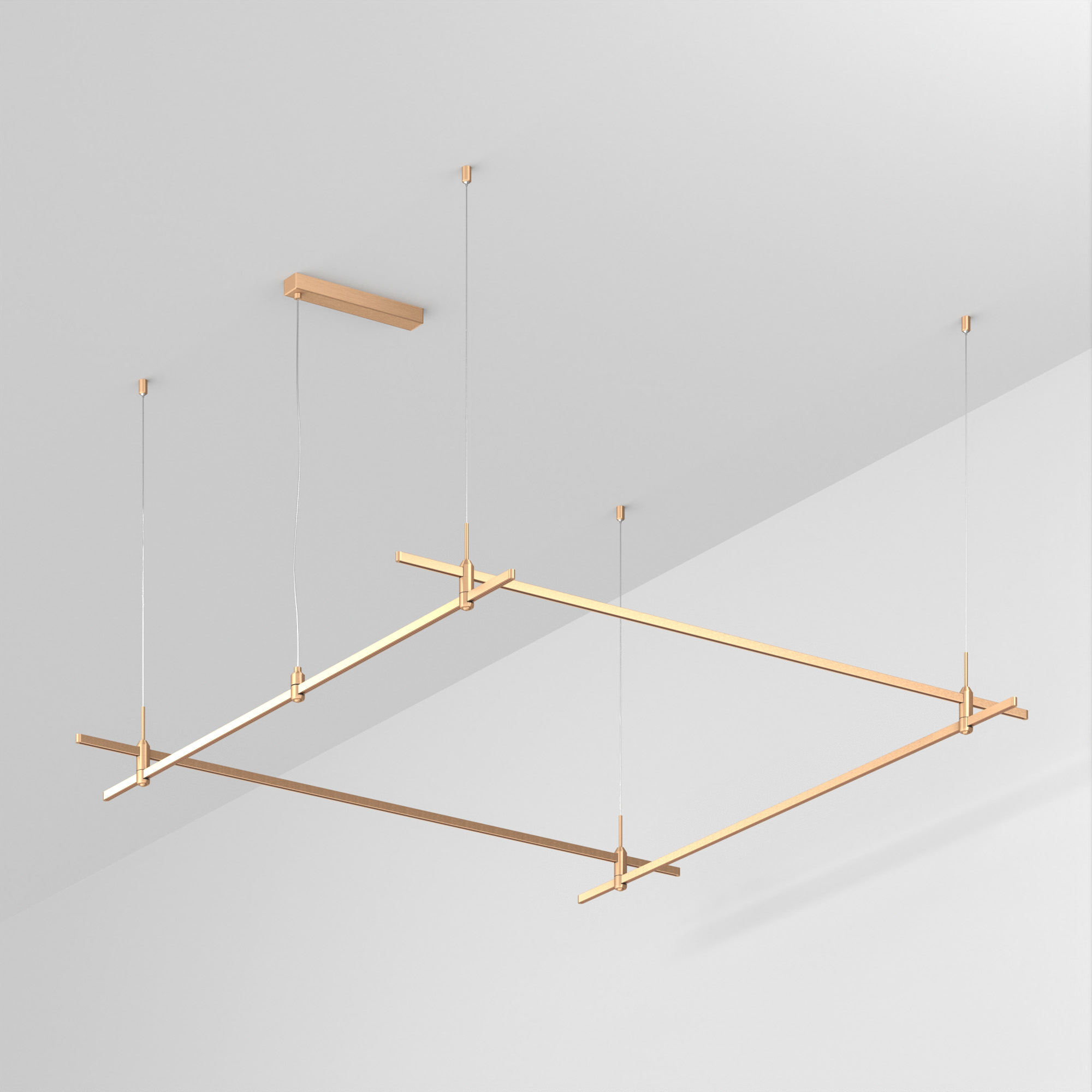 Трек ART APRIORI QUADRAT HANG x