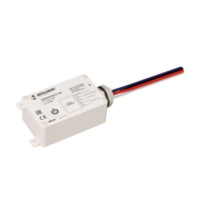 INTELLIGENT ARLIGHT Конвертер 0 10В TY 310 SUF INTELLIGENT ARLIGHT Конвертер 0 10В TY 310 SUF