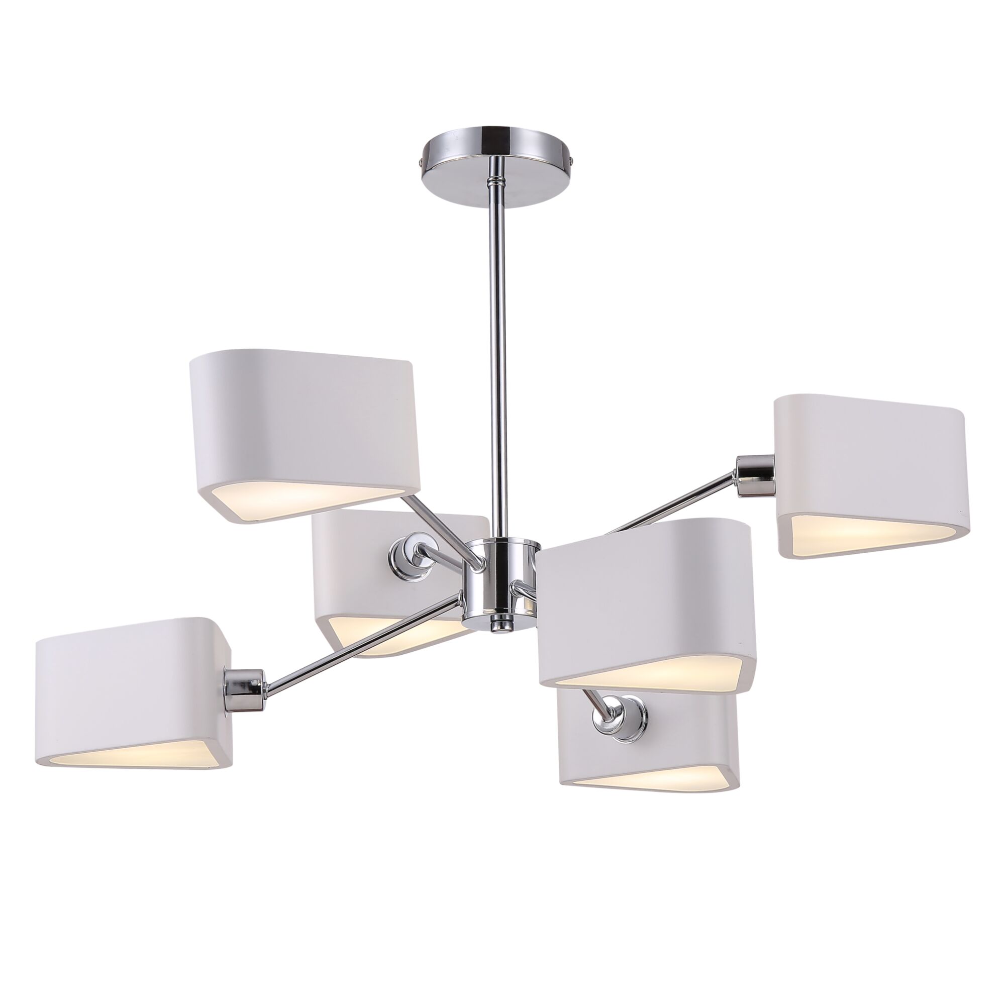Люстра Freya FR5040PL 06 Люстра Freya FR5040PL 06