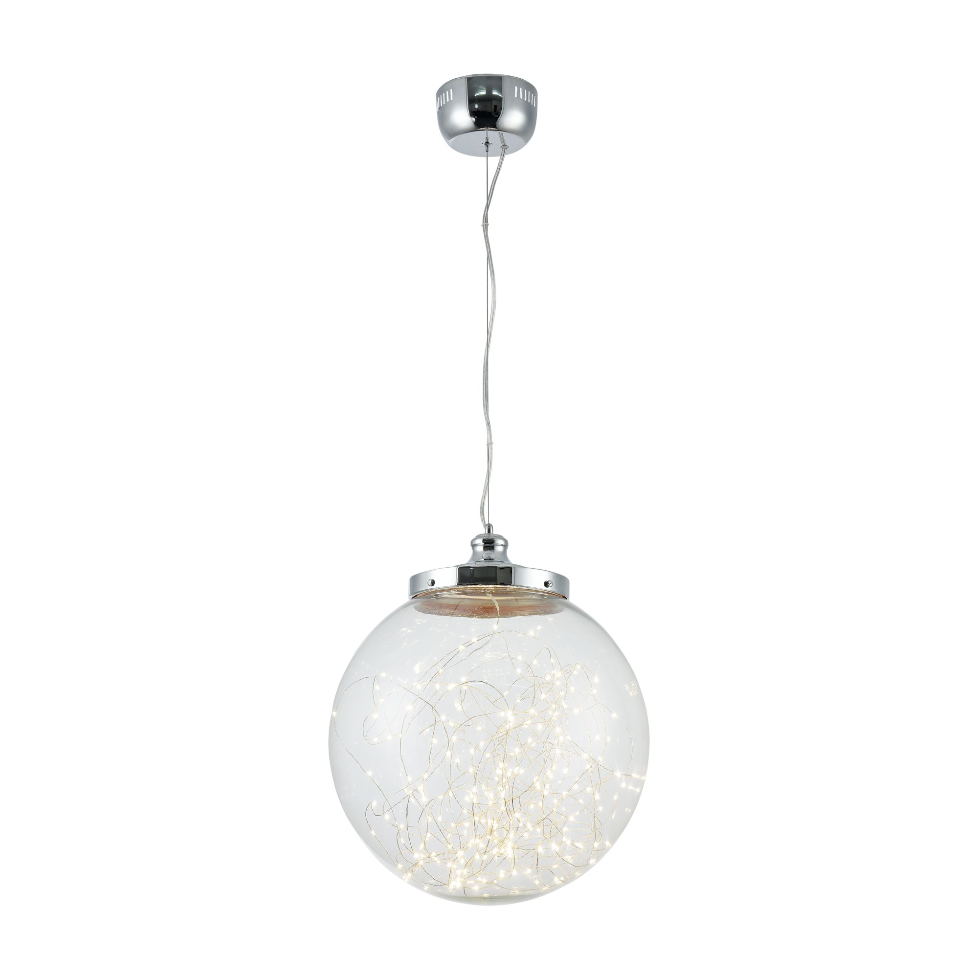 Подвесной светильник Freya FR6157 PL 24W T Подвесной светильник Freya FR6157 PL 24W T
