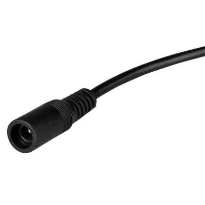 Разъем выводной DC 2pin L150mm X1F Разъем выводной DC 2pin L150mm X1F