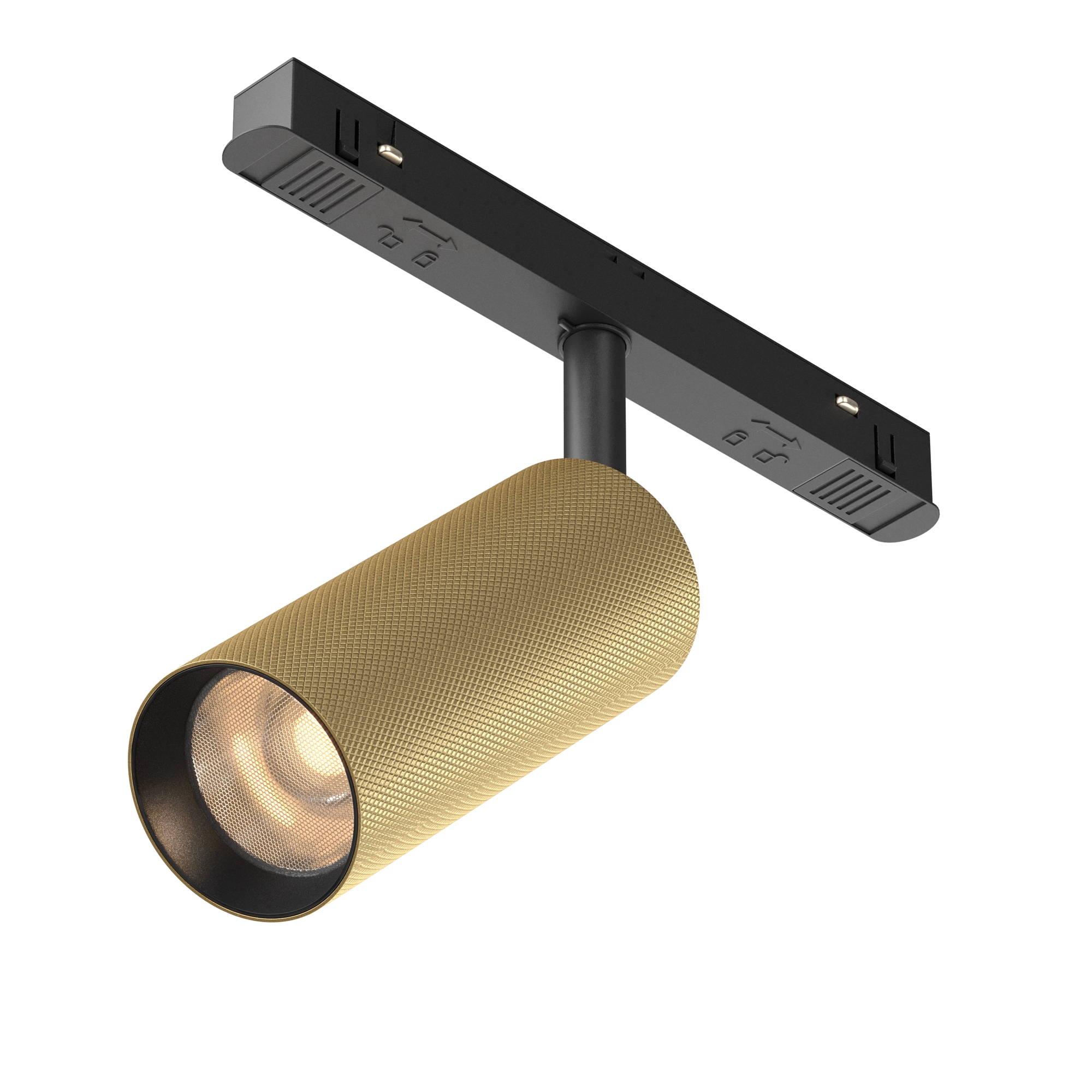 Трековый светильник Technical TR097 2 12W3K M Трековый светильник Technical TR097 2 12W3K M