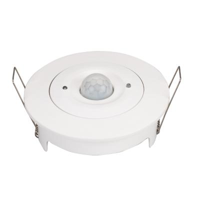 INTELLIGENT ARLIGHT Датчик движения DALI MS IN DALI INTELLIGENT ARLIGHT Датчик движения DALI MS IN DALI