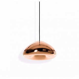Подвесной светильник Tom Dixon Void Copper LED