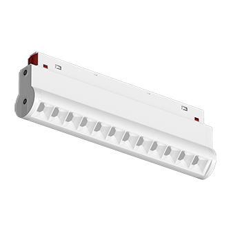Светодиодный светильник для магнитной системы Ledron CONTROL 12 Zigbee White