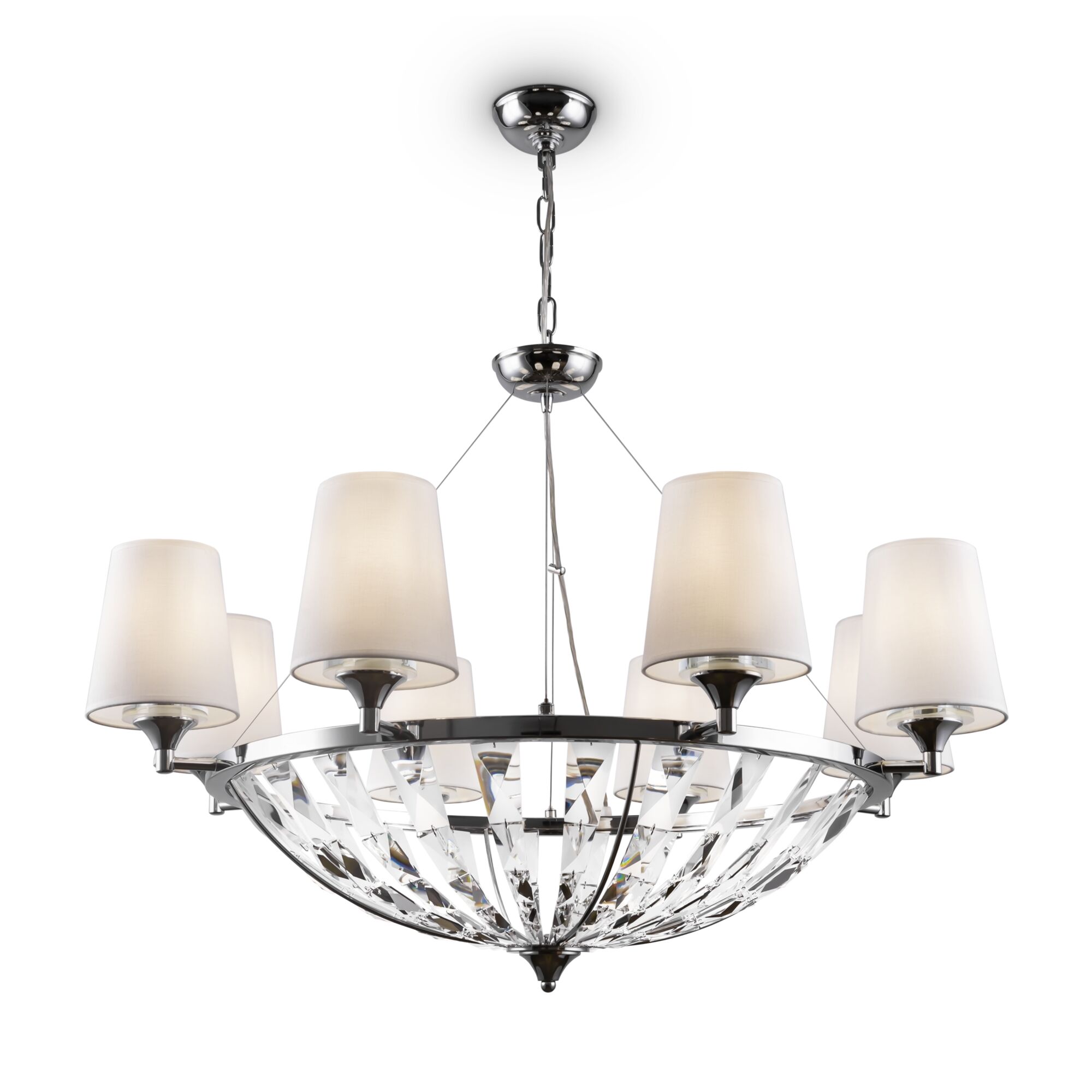Подвесной светильник Maytoni H021PL 08