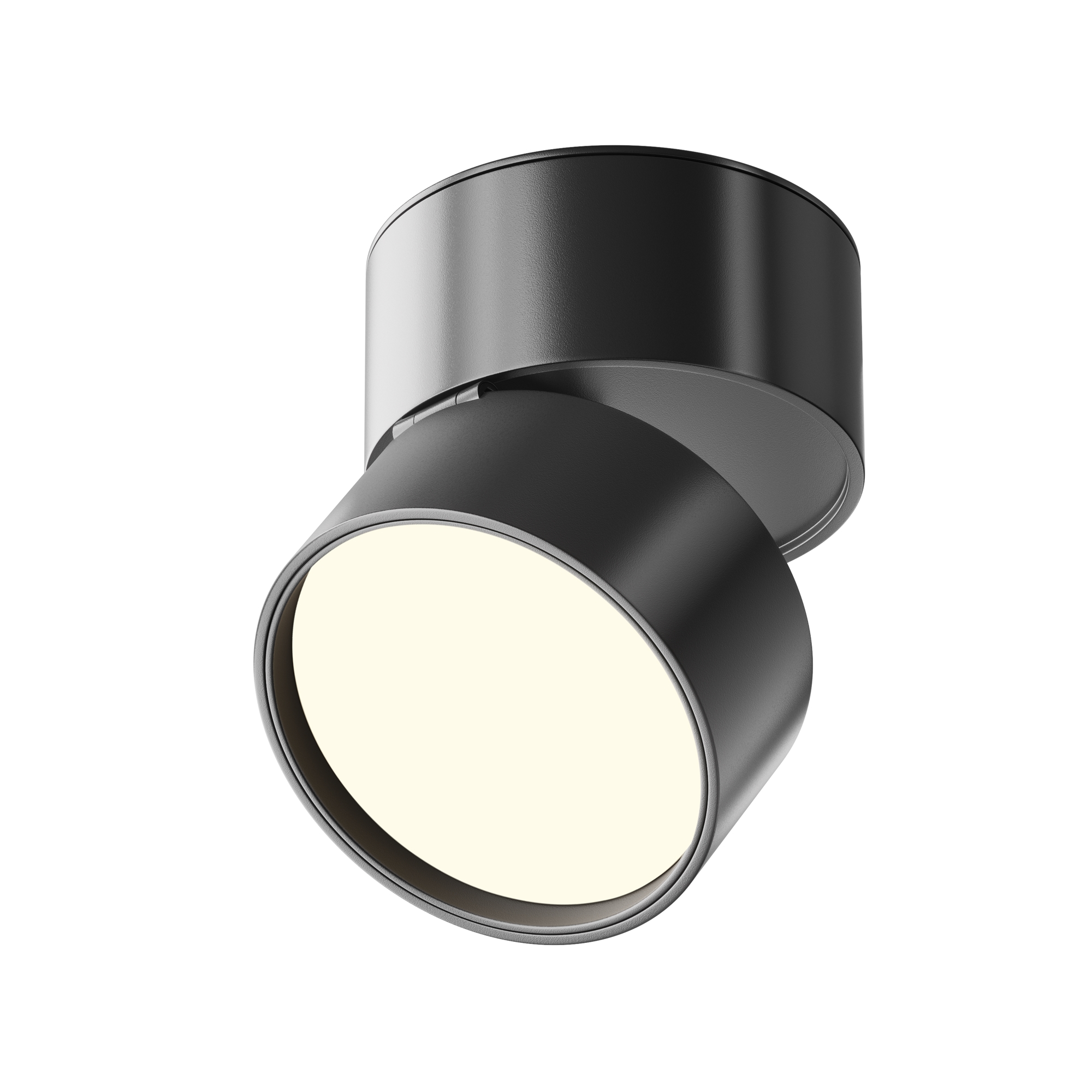 Потолочный светильник Technical C024CL 12W4K B 1 Потолочный светильник Technical C024CL 12W4K B 1