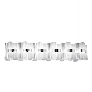 Подвесной светильник La Lollo 140 White