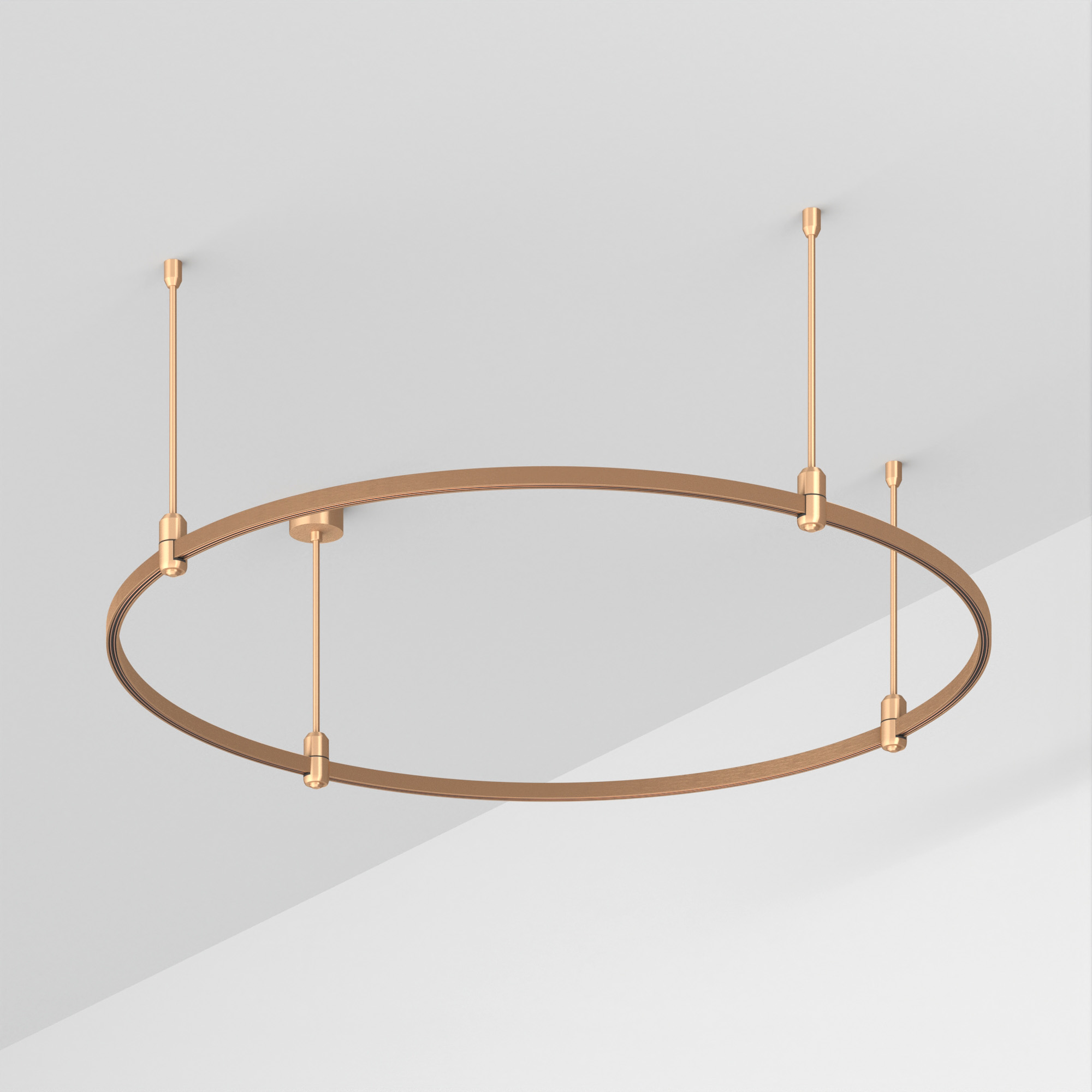 Трек ART APRIORI ROUND ROD 400 R1200
