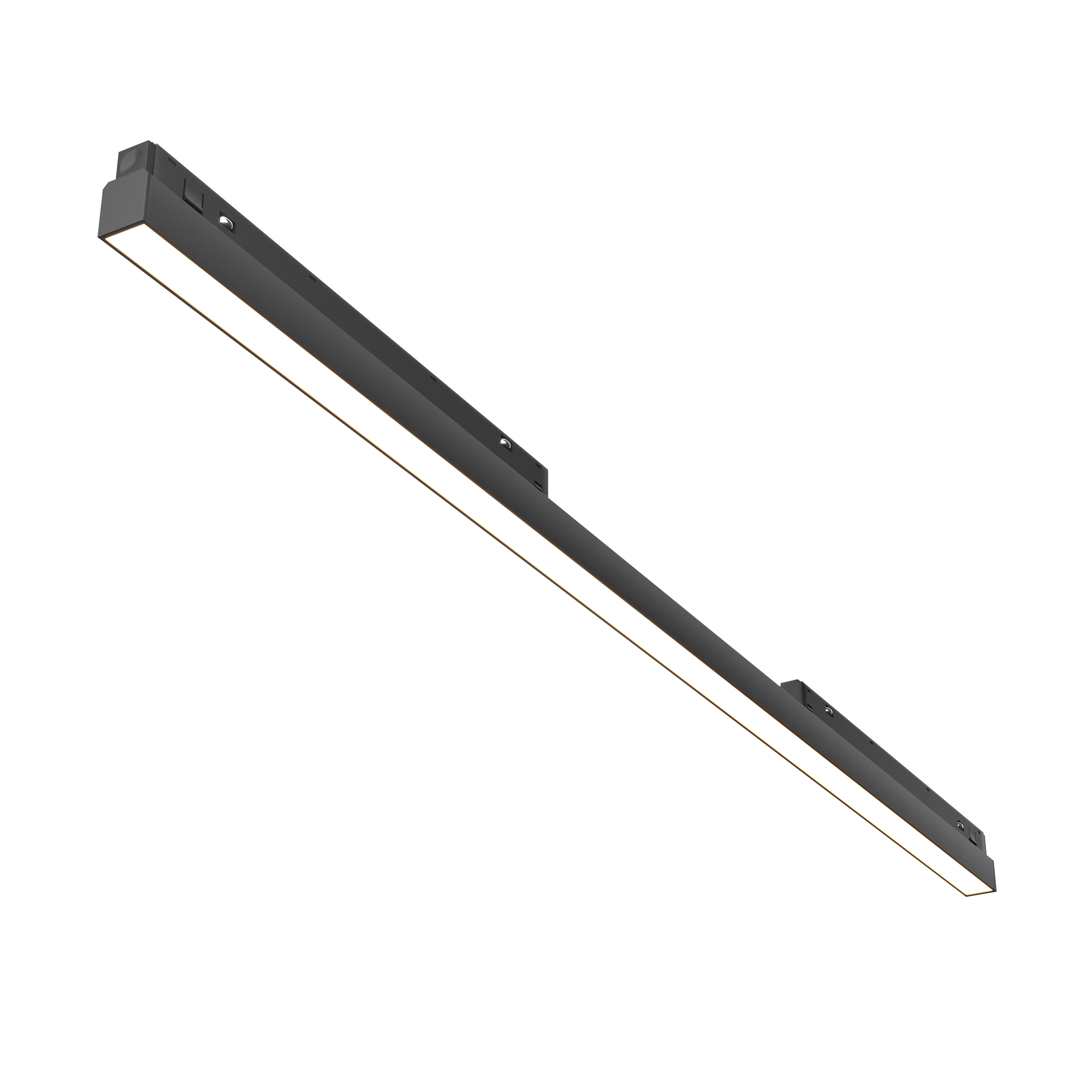 Трековый светильник Technical TR030 4 30W3K WW DS Трековый светильник Technical TR030 4 30W3K WW DS