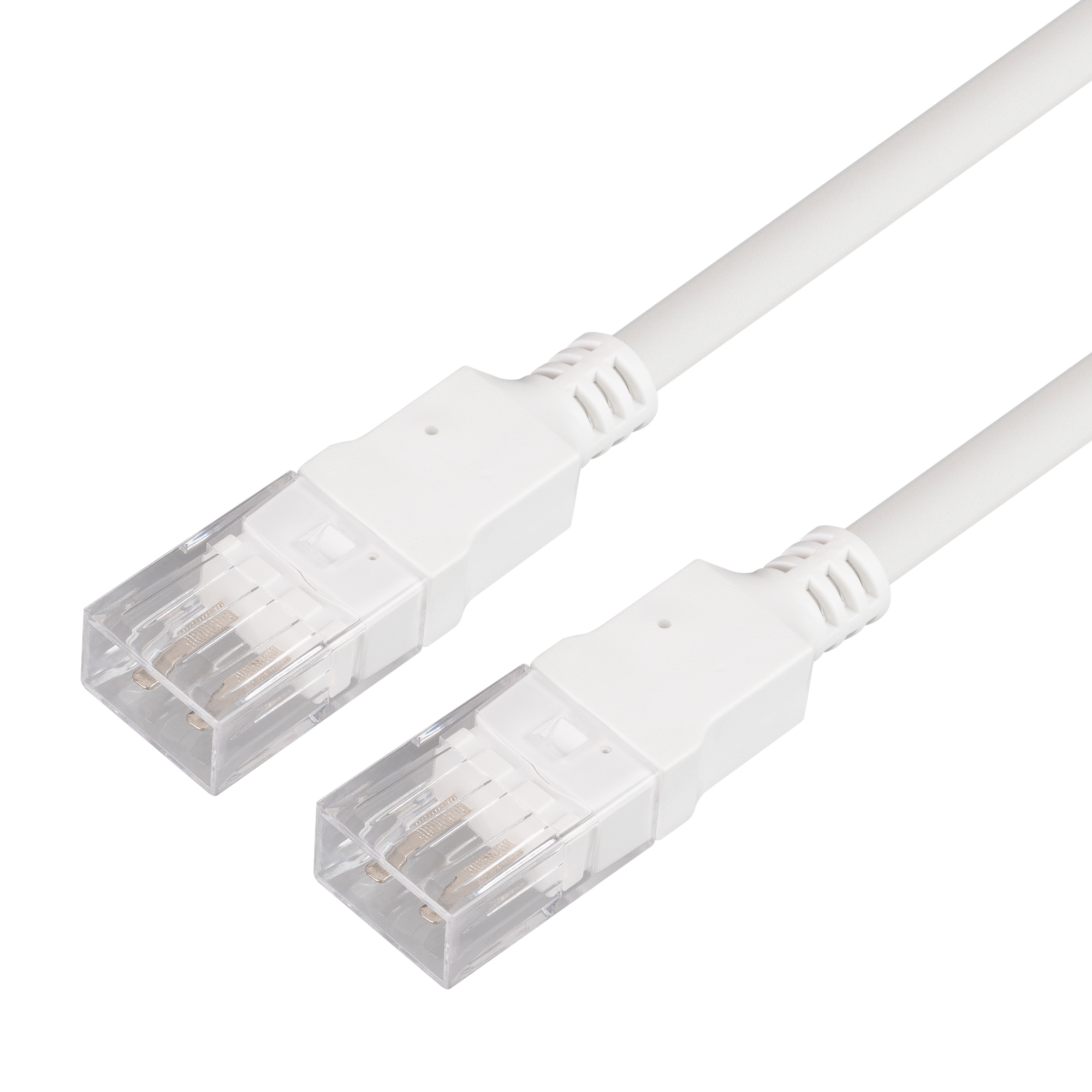 Коннектор соединительный для ленты ARL 15x6.5mm