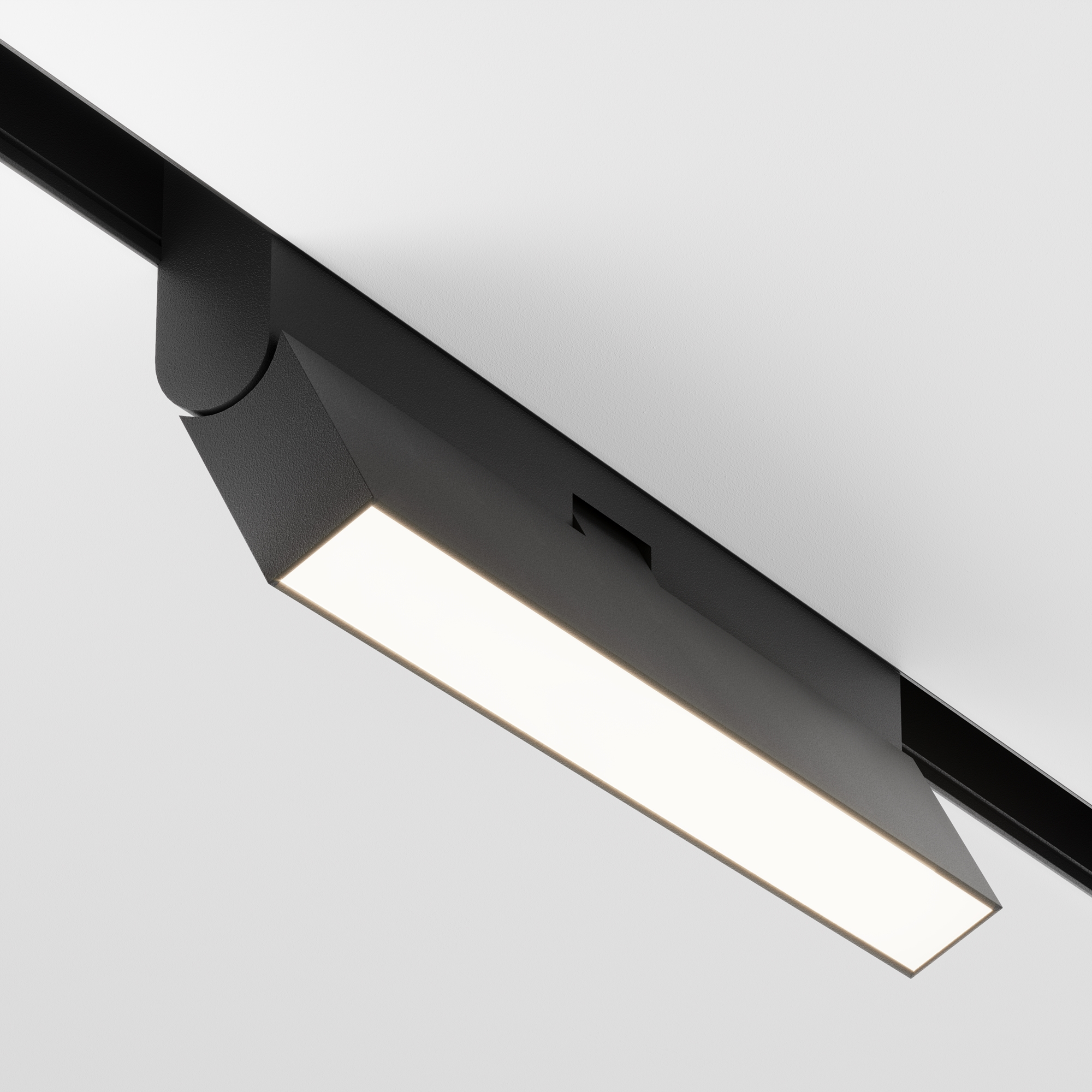 Трековый светильник Technical TR036 4 12WTW DD