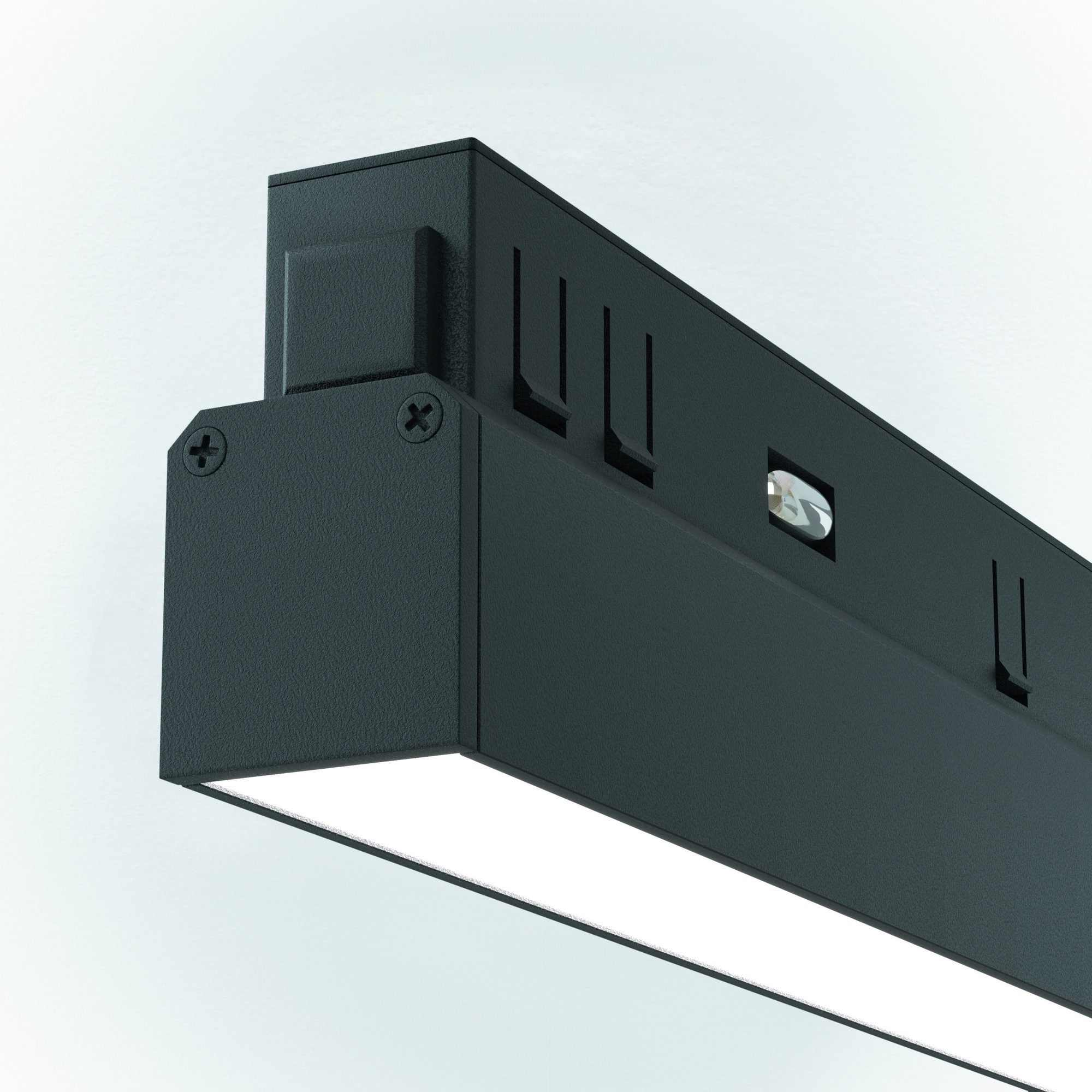 Трековый светильник Technical TR030 4 12WTW DD