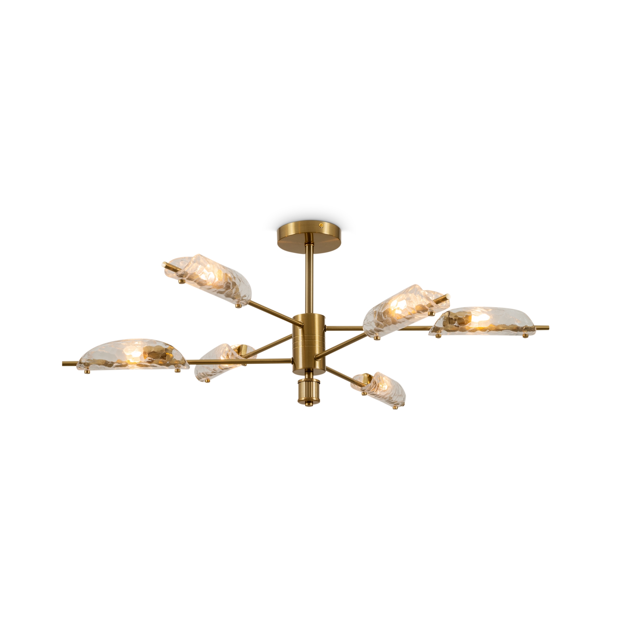 Потолочный светильник Freya FR5420CL 06 Потолочный светильник Freya FR5420CL 06
