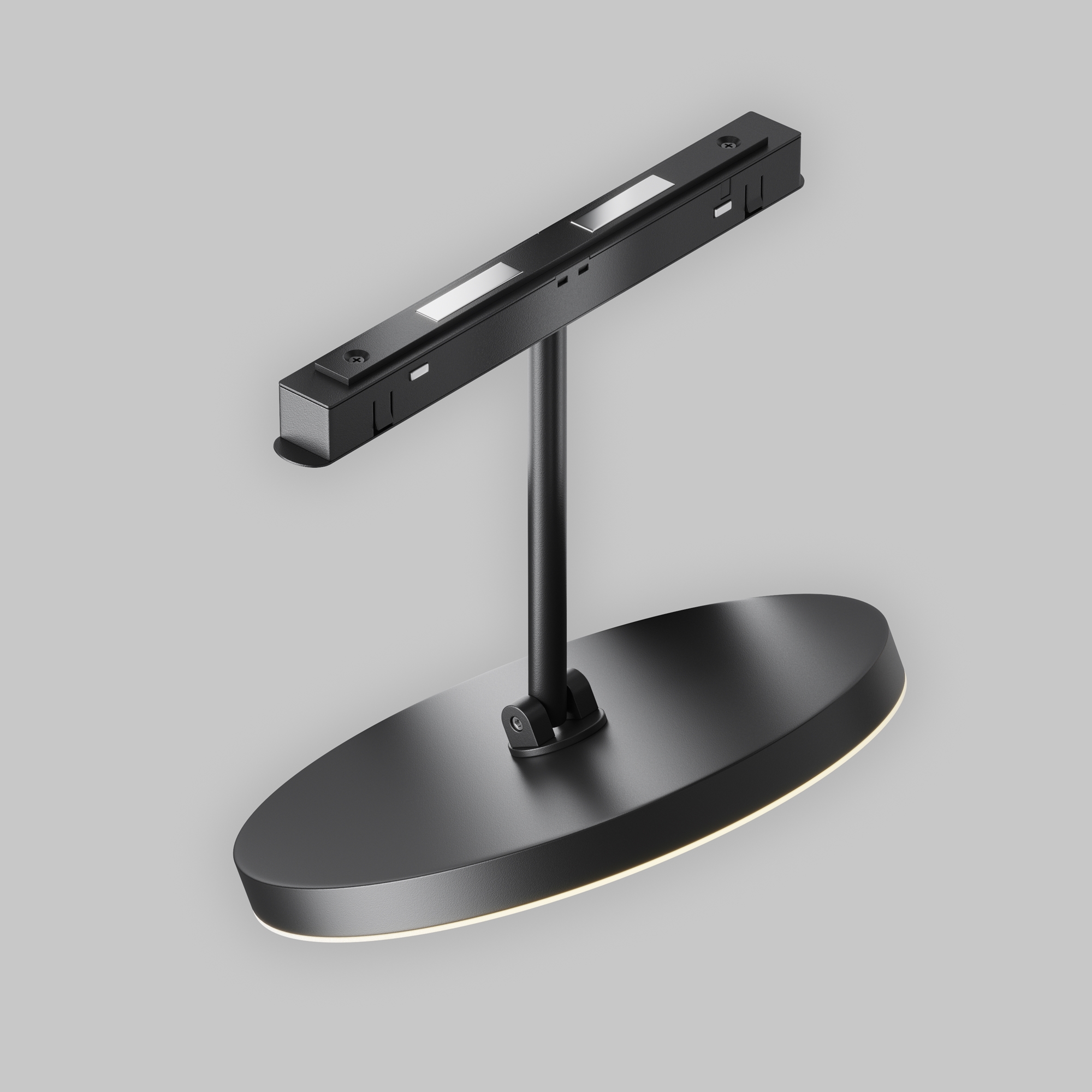 Трековый светильник Technical TR131 4 15W DS