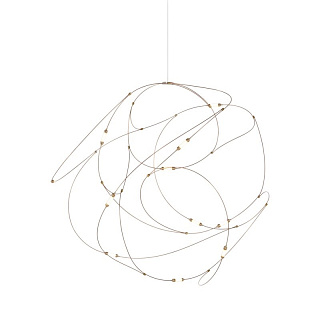 Подвесной светильник Moooi Flock of Light 11