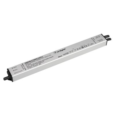 Блок питания ARPV LG48060 LINEAR PFC DALI2 PD 5 лет Блок питания ARPV LG48060 LINEAR PFC DALI2 PD 5 лет