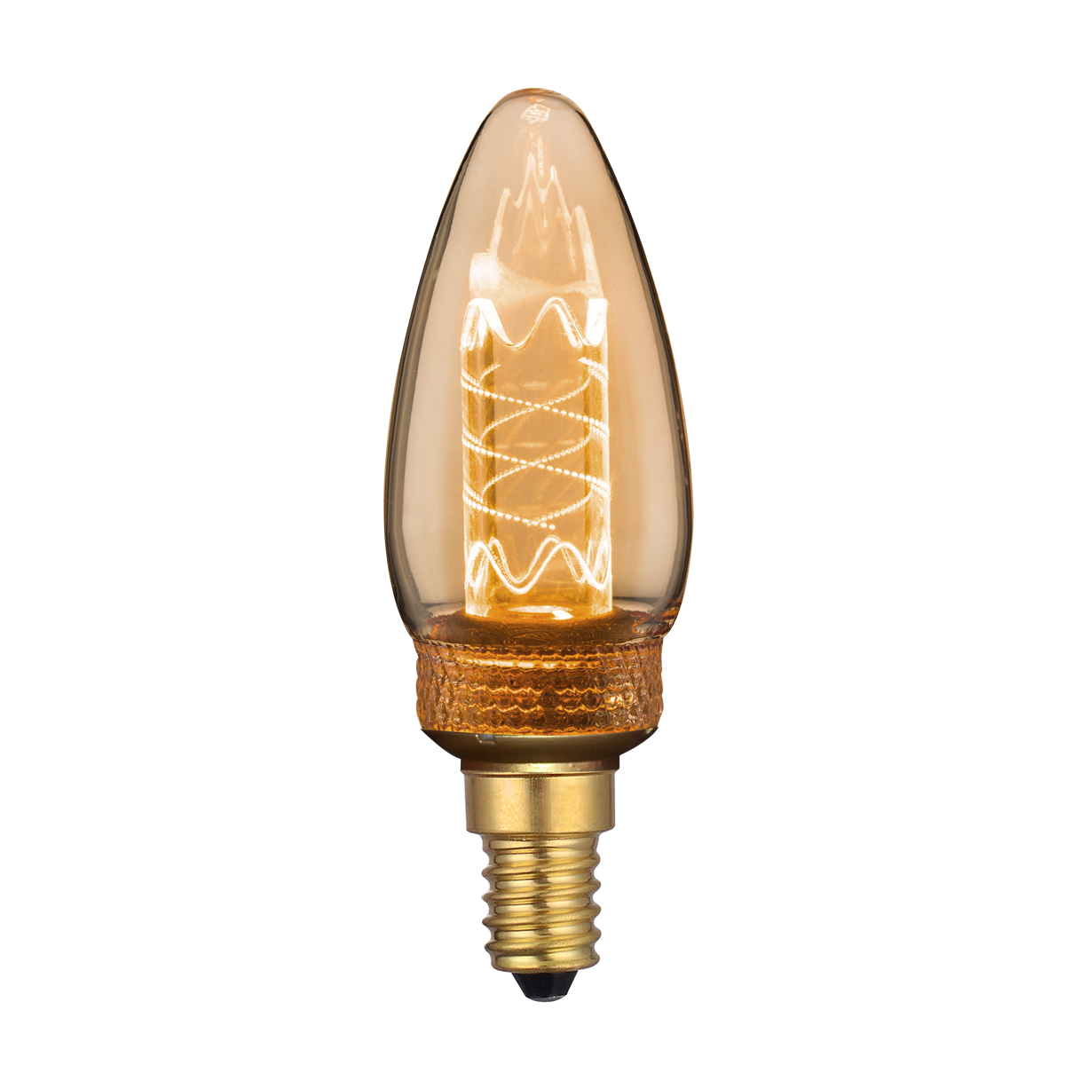 Лампа светодиодная RN I-C35-2