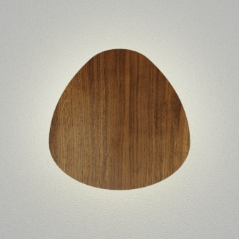 Настенный светодиодный светильник Air Wood S 220