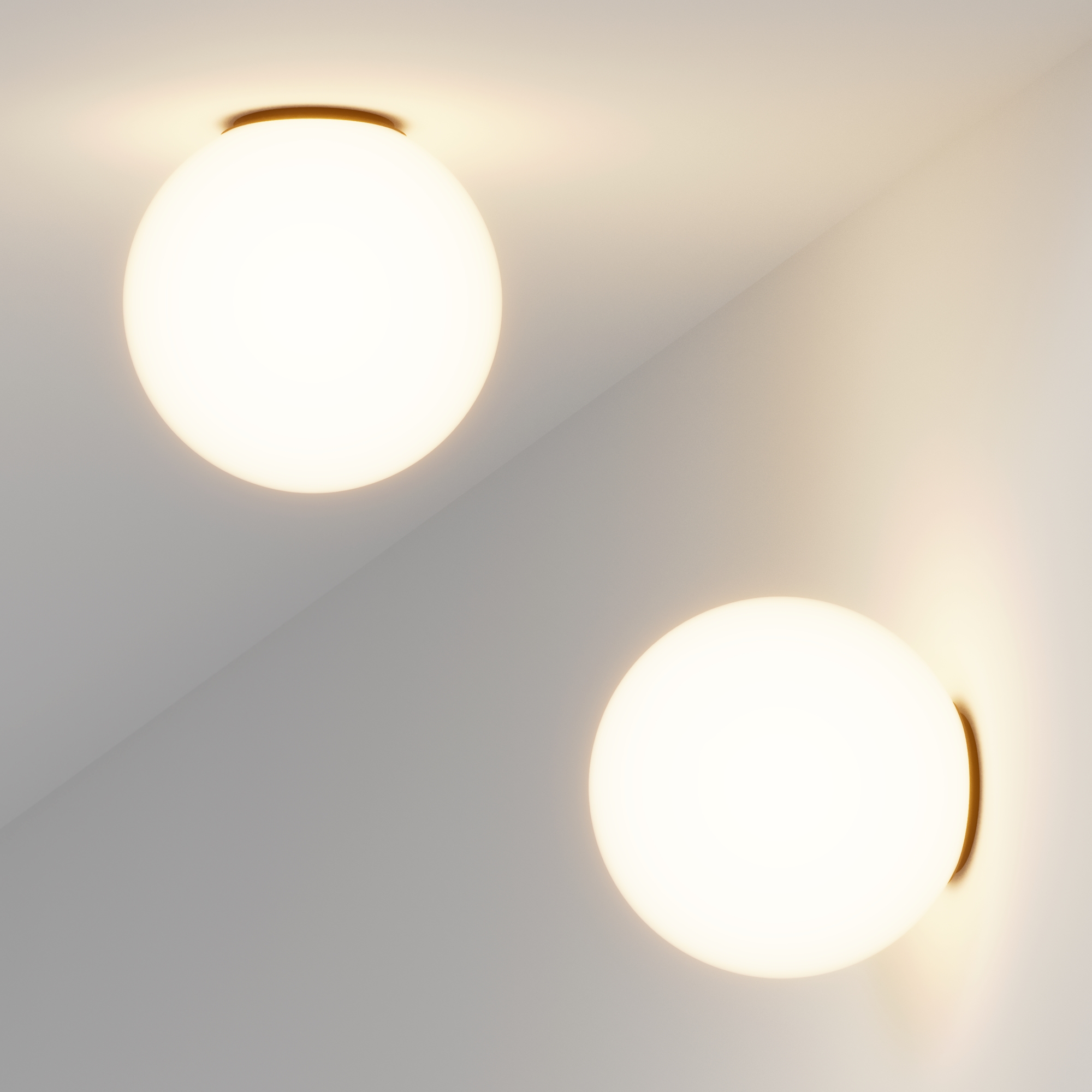 Потолочный светильник Maytoni MOD427CL L10