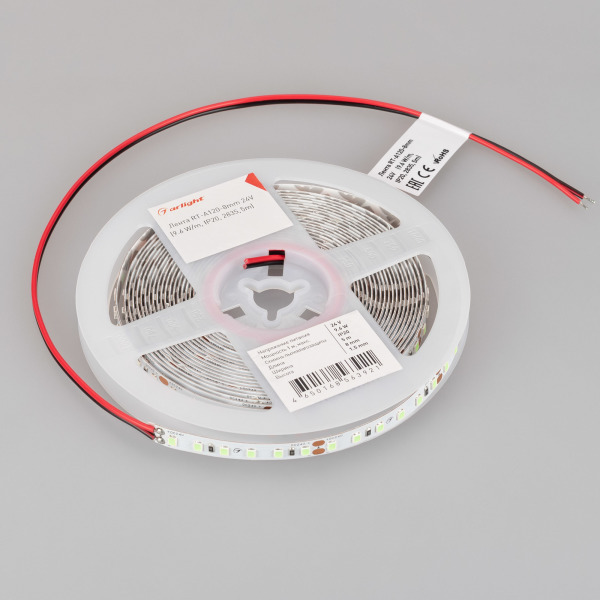 Лента RT A120 8mm 24V Mint