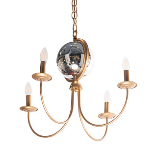 Люстры Gramercy Home CH194-4