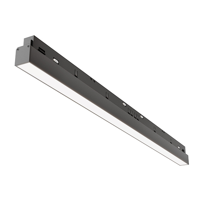 Трековый светильник Technical TR030 4 24WTW DD Трековый светильник Technical TR030 4 24WTW DD