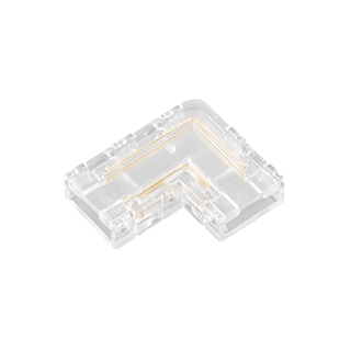Коннектор угловой FIX MONO 5mm 2pin STS Коннектор угловой FIX MONO 5mm 2pin STS